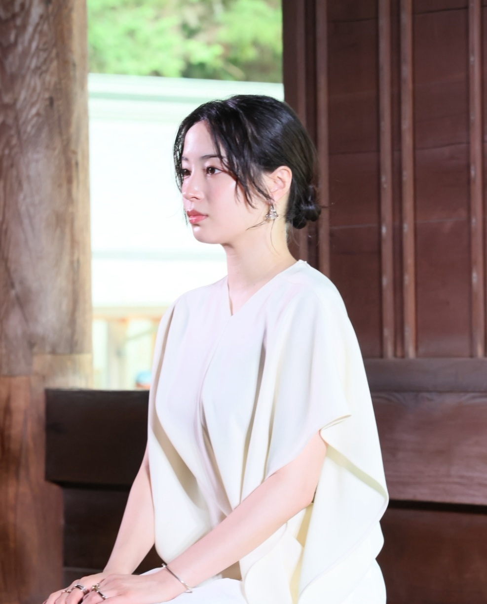 広瀬すずさん