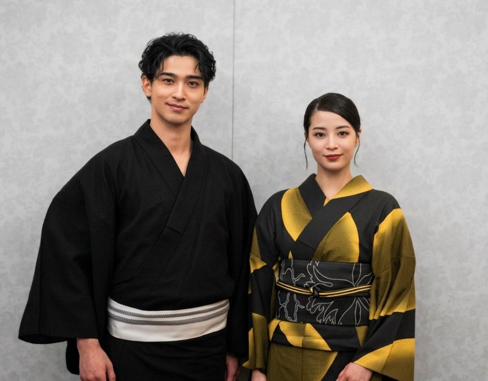 横浜流星さん・広瀬すずさん