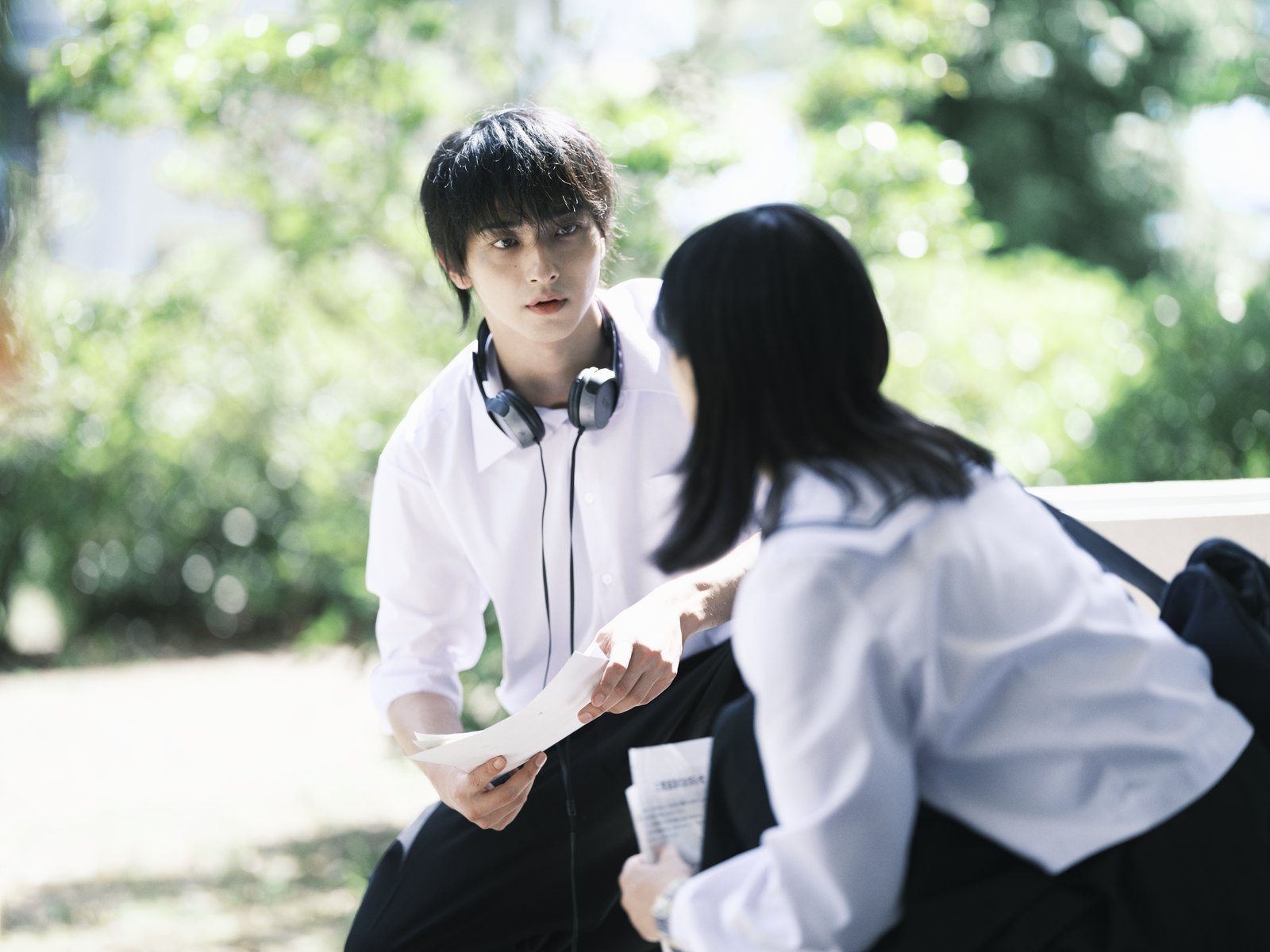 愛媛県立しまなみ高等学校