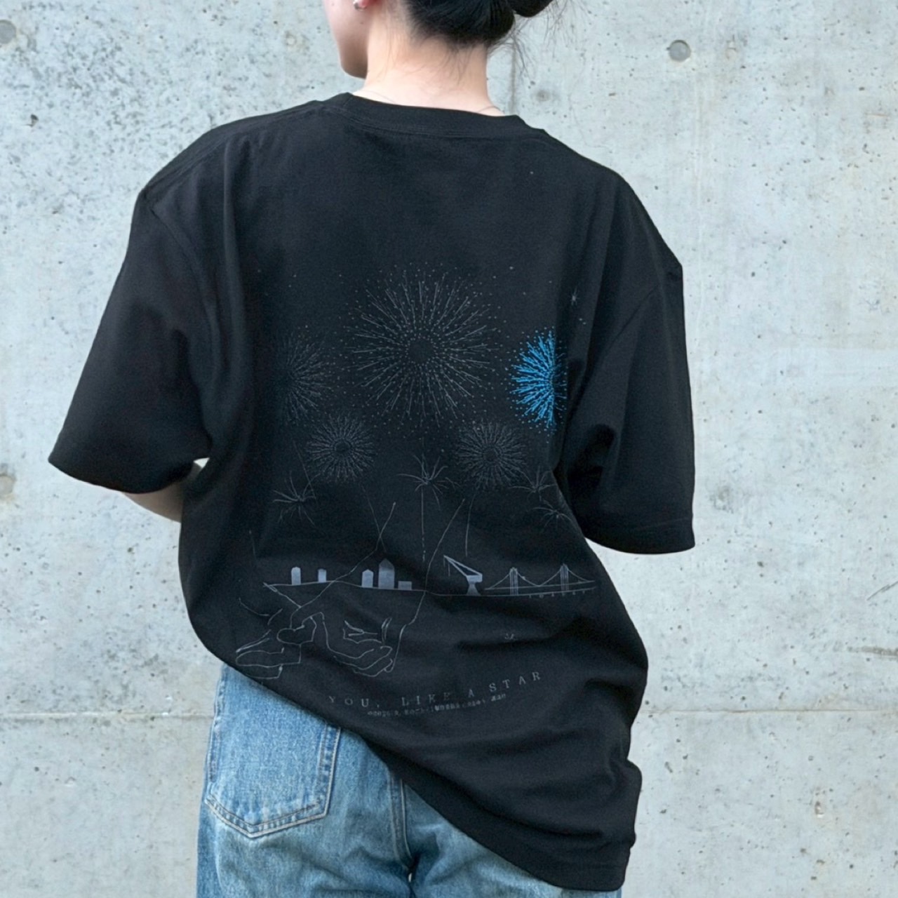 Ver.A着用イメージ